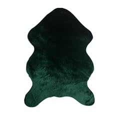 Acesome fluffy faux for sale  Delivered anywhere in UK