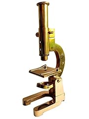 Classique microscope bureau d'occasion  Livré partout en France