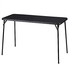 Vecelo folding table for sale  Delivered anywhere in USA 