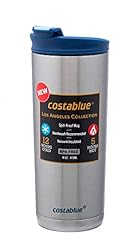 Costablue travel coffee for sale  Delivered anywhere in USA 