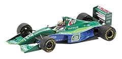 Minichamps jordan ford usato  Spedito ovunque in Italia 