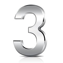 Inch door numbers for sale  Delivered anywhere in Ireland