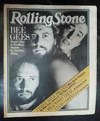Bee gees rolling for sale  Delivered anywhere in USA 