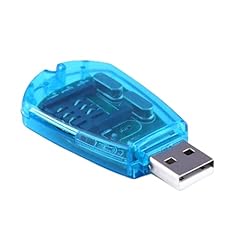 Usb sim card usato  Spedito ovunque in Italia 