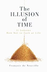 The illusion time d'occasion  Livré partout en France