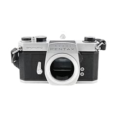 Pentax asahi spotmatic d'occasion  Livré partout en France