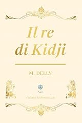 Di kidji usato  Spedito ovunque in Italia 