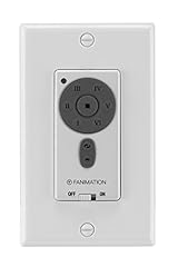 Fanimation tw40wh six for sale  Delivered anywhere in USA 