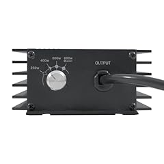Lumii black alimentatore usato  Spedito ovunque in Italia 