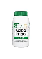 Rocard acido citrico usato  Spedito ovunque in Italia 
