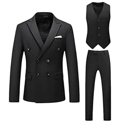 Men piece suit for sale  Delivered anywhere in USA 
