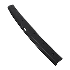 Rear tailgate threshold for sale  Delivered anywhere in UK