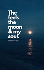 Feels moon soul for sale  Delivered anywhere in UK