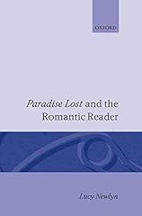 Paradise lost romantic for sale  Delivered anywhere in UK