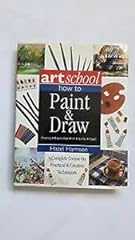 Art school paint for sale  Delivered anywhere in UK