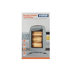 Status halogen heater for sale  Delivered anywhere in Ireland