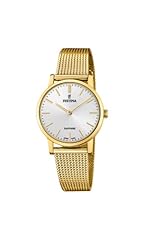 Festina damen analog gebraucht kaufen  Wird an jeden Ort in Deutschland