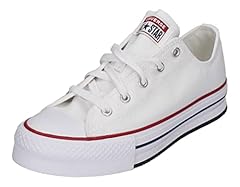 Scarpe sportive converse usato  Spedito ovunque in Italia 