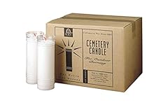 Root candles cemetery for sale  Delivered anywhere in USA 