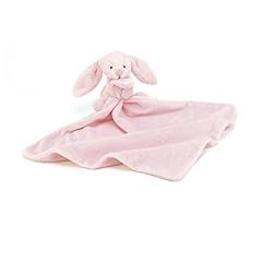 Jellycat bashful pink for sale  Delivered anywhere in UK
