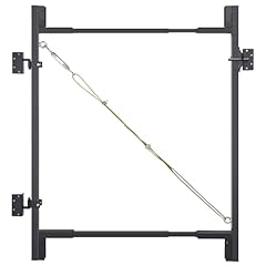 Fence gate kit for sale  Delivered anywhere in USA 