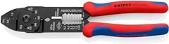 Knipex crimping pliers for sale  Delivered anywhere in UK