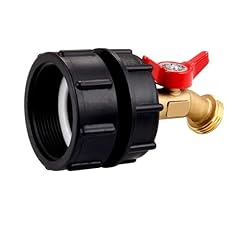 Ibc tote adapter for sale  Delivered anywhere in USA 