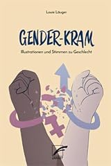 Gender kram illustrationen gebraucht kaufen  Wird an jeden Ort in Deutschland