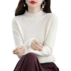 Cuson cashmere sweaters for sale  Delivered anywhere in UK