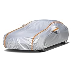 Waterproof car cover for sale  Delivered anywhere in UK