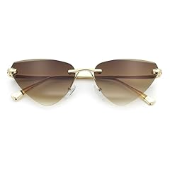 Luxury gangster rimless for sale  Delivered anywhere in USA 