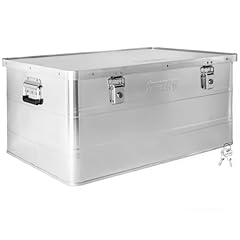 Trucky aluminium box gebraucht kaufen  Wird an jeden Ort in Deutschland