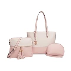 Miss lulu borsa usato  Spedito ovunque in Italia 