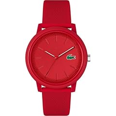 Lacoste analogue quartz for sale  Delivered anywhere in UK