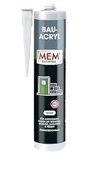 Mem bau acryl gebraucht kaufen  Wird an jeden Ort in Deutschland