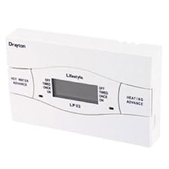 Drayton lp522si programmer for sale  Delivered anywhere in UK