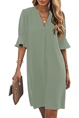 Wkior summer dress for sale  Delivered anywhere in USA 