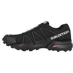 Salomon speedcross scarpe usato  Spedito ovunque in Italia 