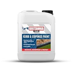 Aquashield britannia paints for sale  Delivered anywhere in UK