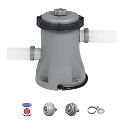 Bestway 330gal flowclear for sale  Delivered anywhere in UK