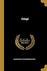 Crispi for sale  Delivered anywhere in UK