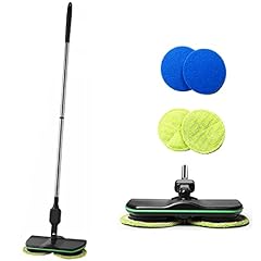 Vacanon electric mop for sale  Delivered anywhere in Ireland