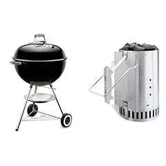 Weber 1341504 one d'occasion  Livré partout en France