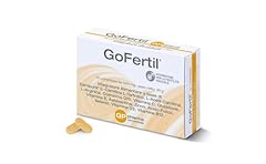 Gofertil integratore alimentar usato  Spedito ovunque in Italia 