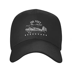 Qfllqlff casquette avion d'occasion  Livré partout en France