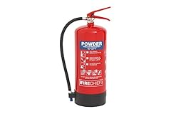 Firechief fxp9 powder for sale  Delivered anywhere in Ireland