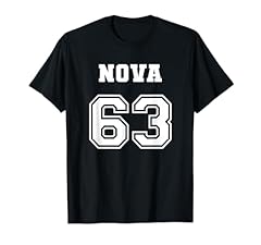 Jersey style nova for sale  Delivered anywhere in USA 