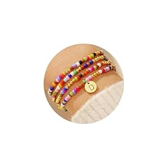 Turandoss initial bracelets for sale  Delivered anywhere in USA 