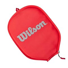 Wilson pickleball padel for sale  Delivered anywhere in UK