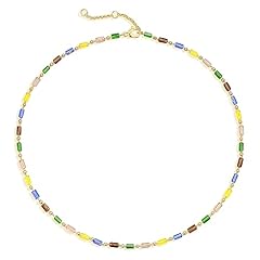 Fettero colorful beaded for sale  Delivered anywhere in USA 